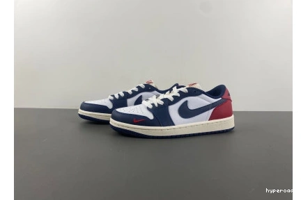 Hyperoad JORDAN AIR Low 1 1110